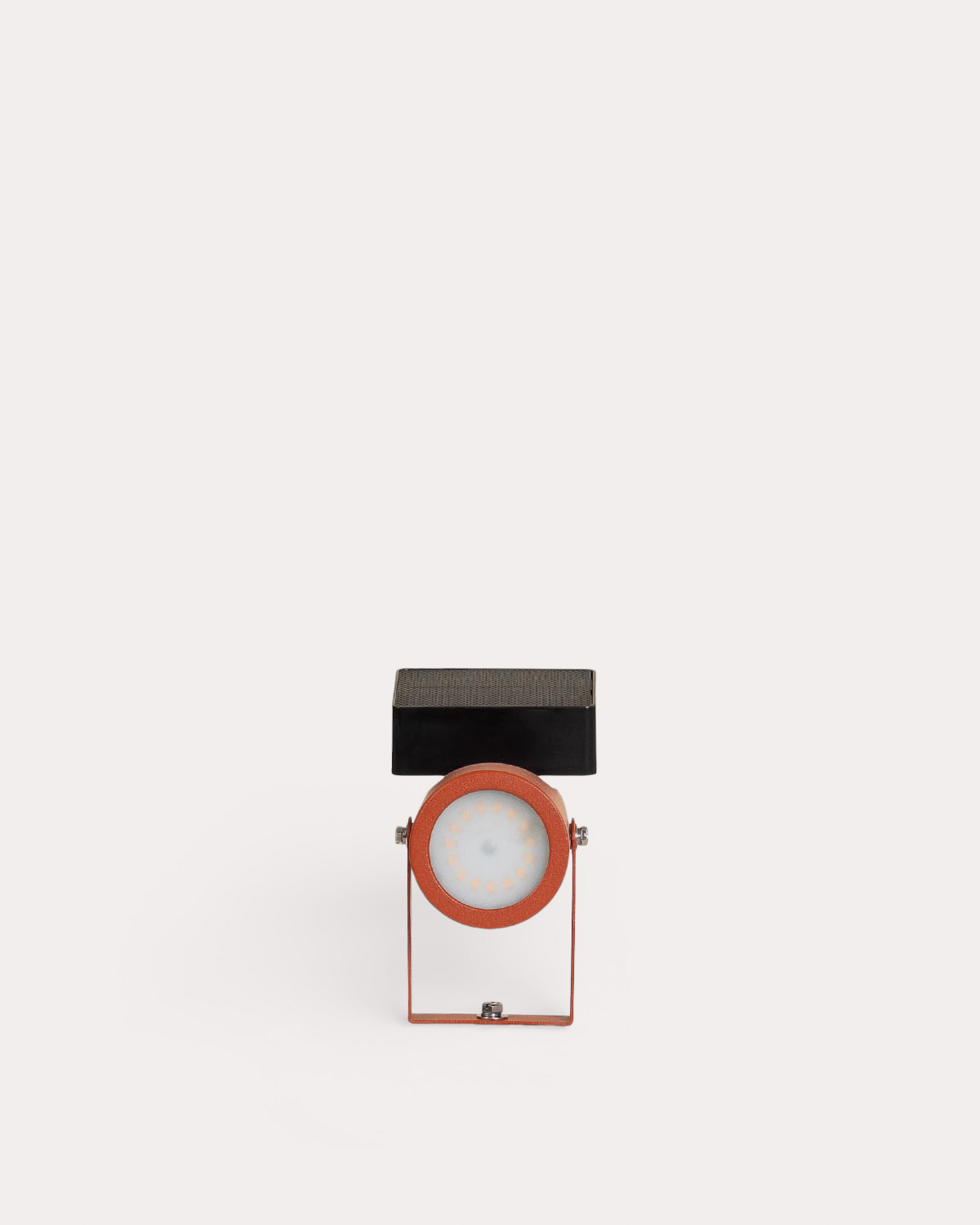 Faretto Solare a LED in Alluminio per Esterni Lythea, immagine della galleria 7