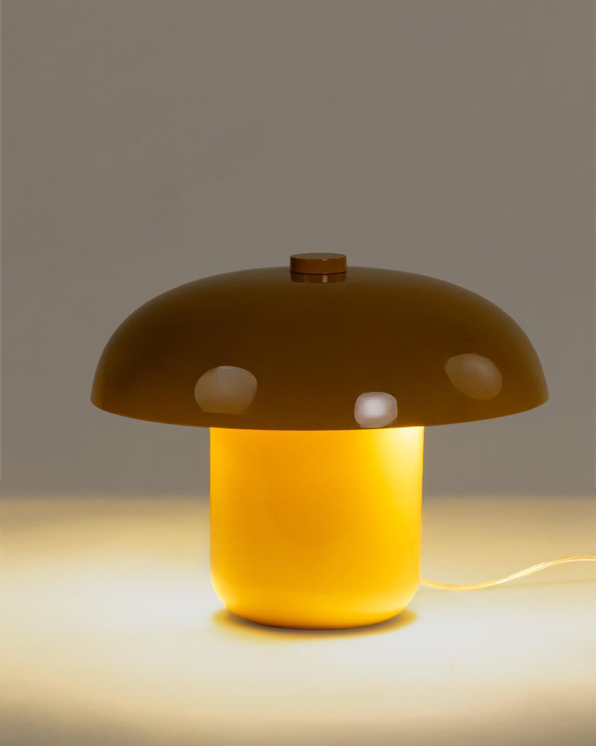 Lampada da Tavolo in Metallo Madine, immagine della galleria 2