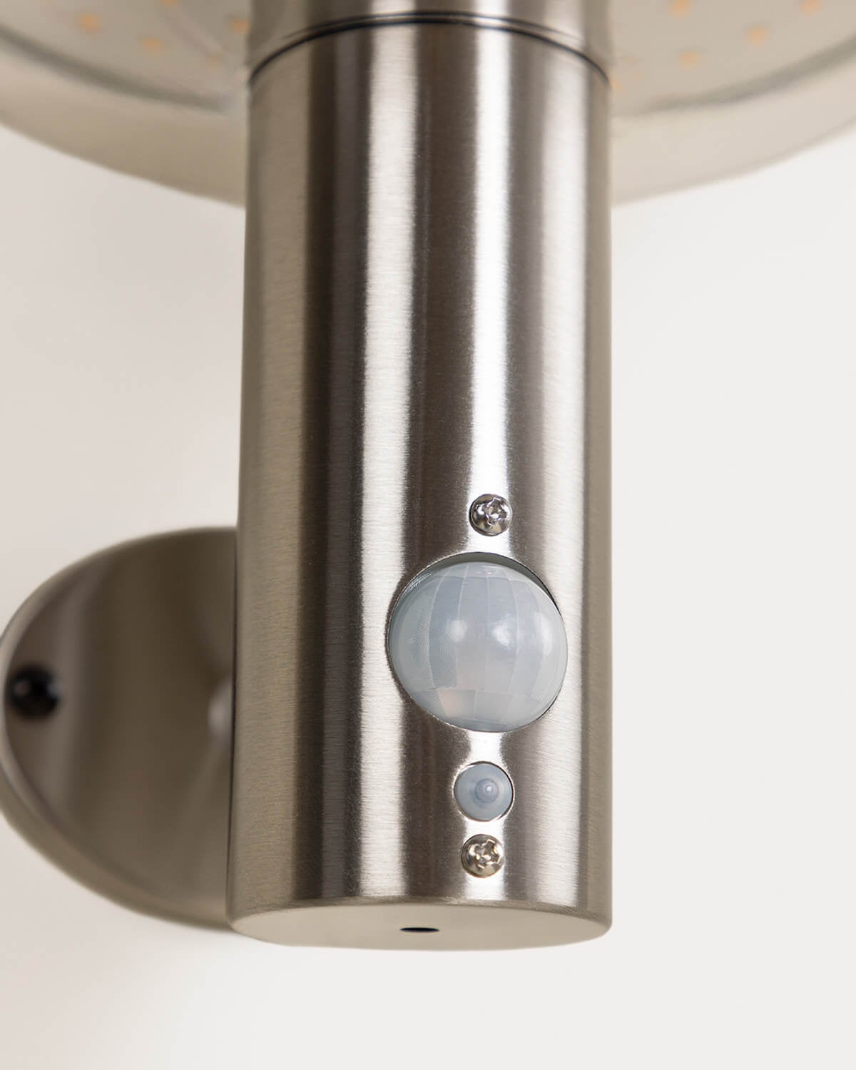 Lampada da Parete Solare a LED in Metallo per Esterni Sulivan, immagine della galleria 8