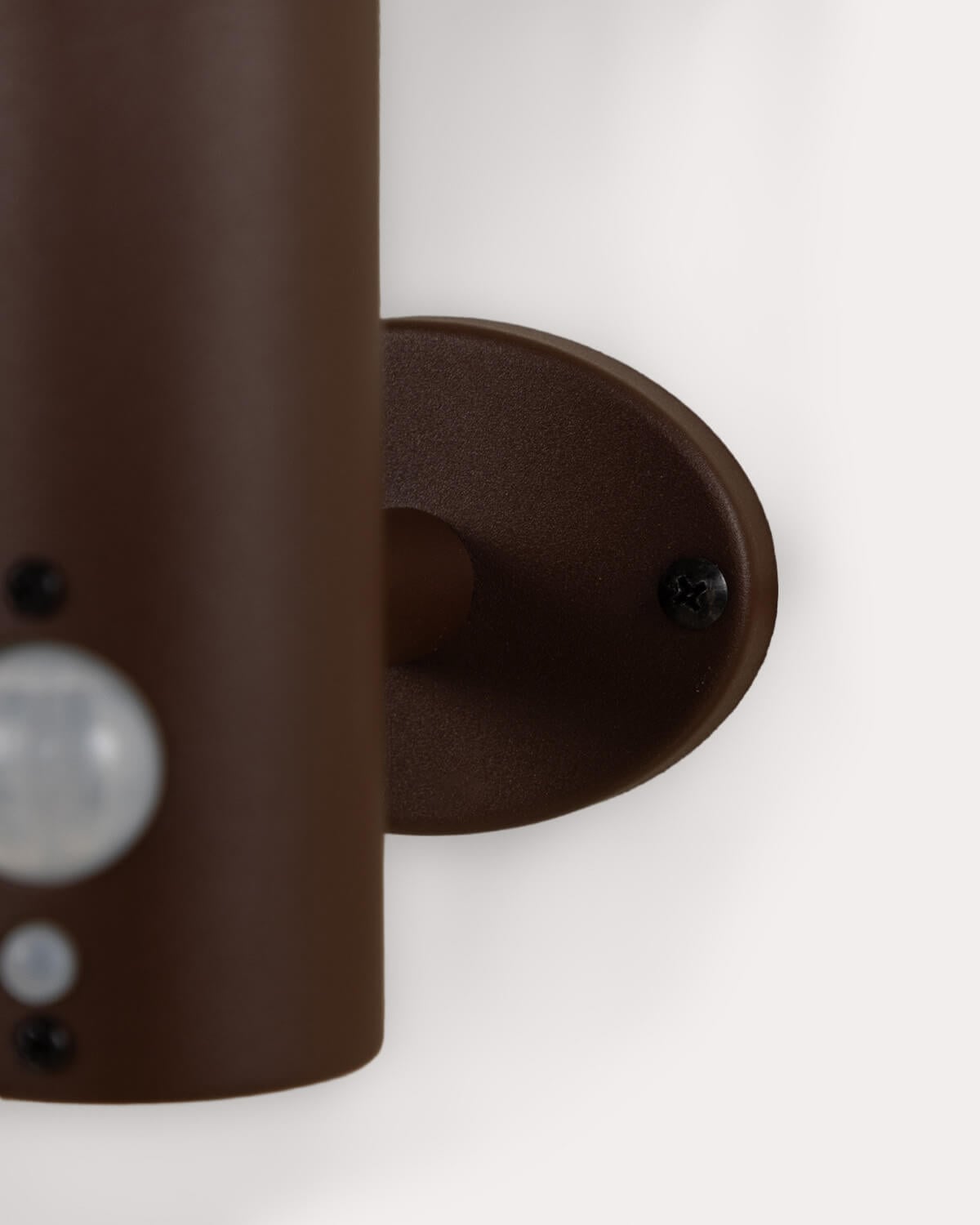 Lampada da Parete Solare a LED in Metallo per Esterni Sulivan, immagine della galleria 10