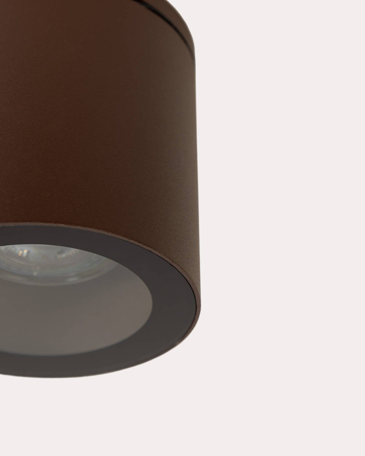 Lampada da Soffitto per Esterni in Alluminio Montse, immagine della galleria 4