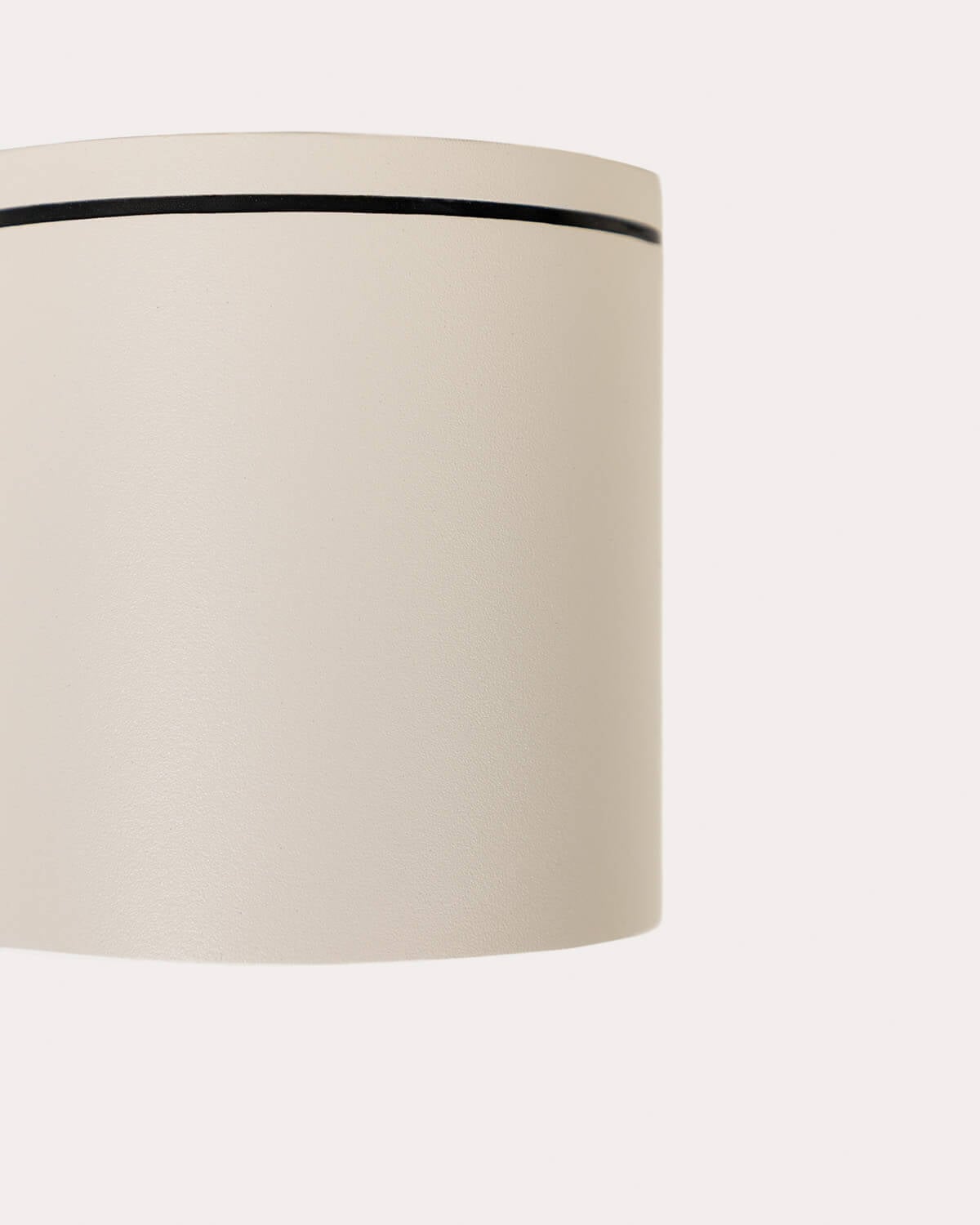 Lampada da Soffitto per Esterni in Alluminio Montse, immagine della galleria 4