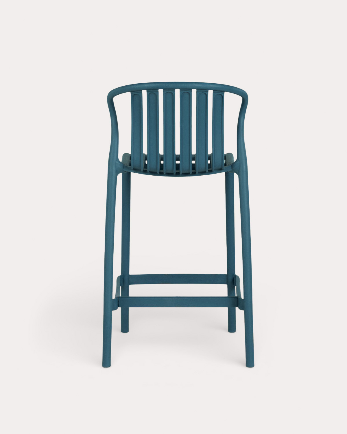 Sgabello Alto in Polipropilene (65 cm) Baztan, immagine della galleria 3