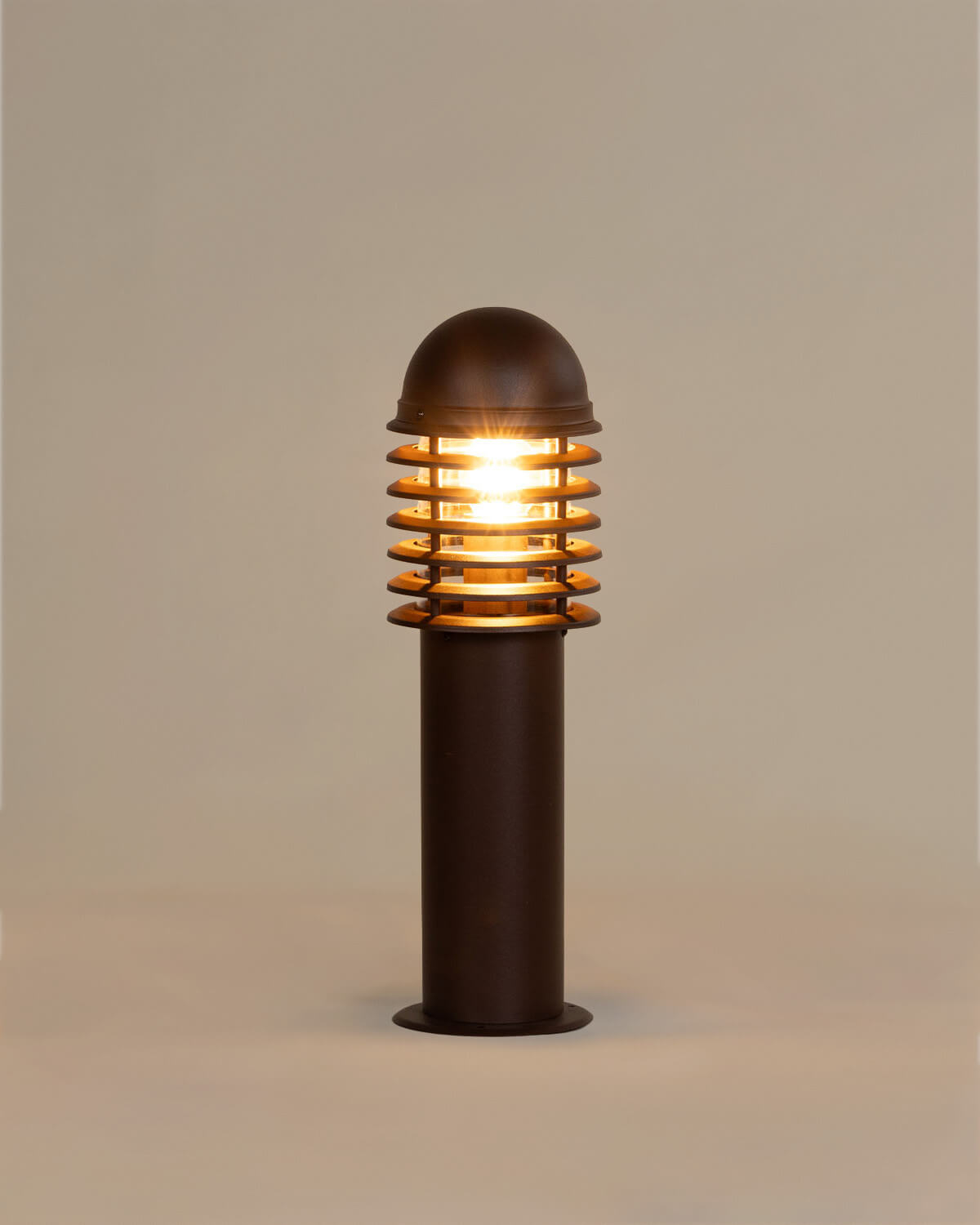 Faro da Esterno in Metallo Leora, immagine della galleria 4