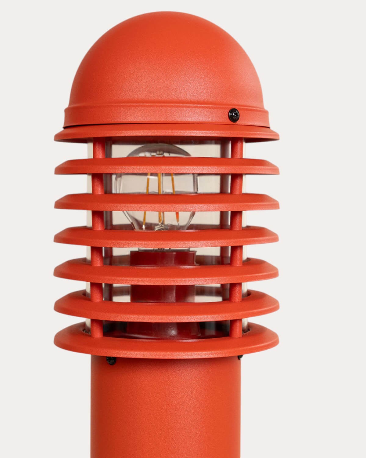 Faro da Esterno in Metallo Leora, immagine della galleria 5