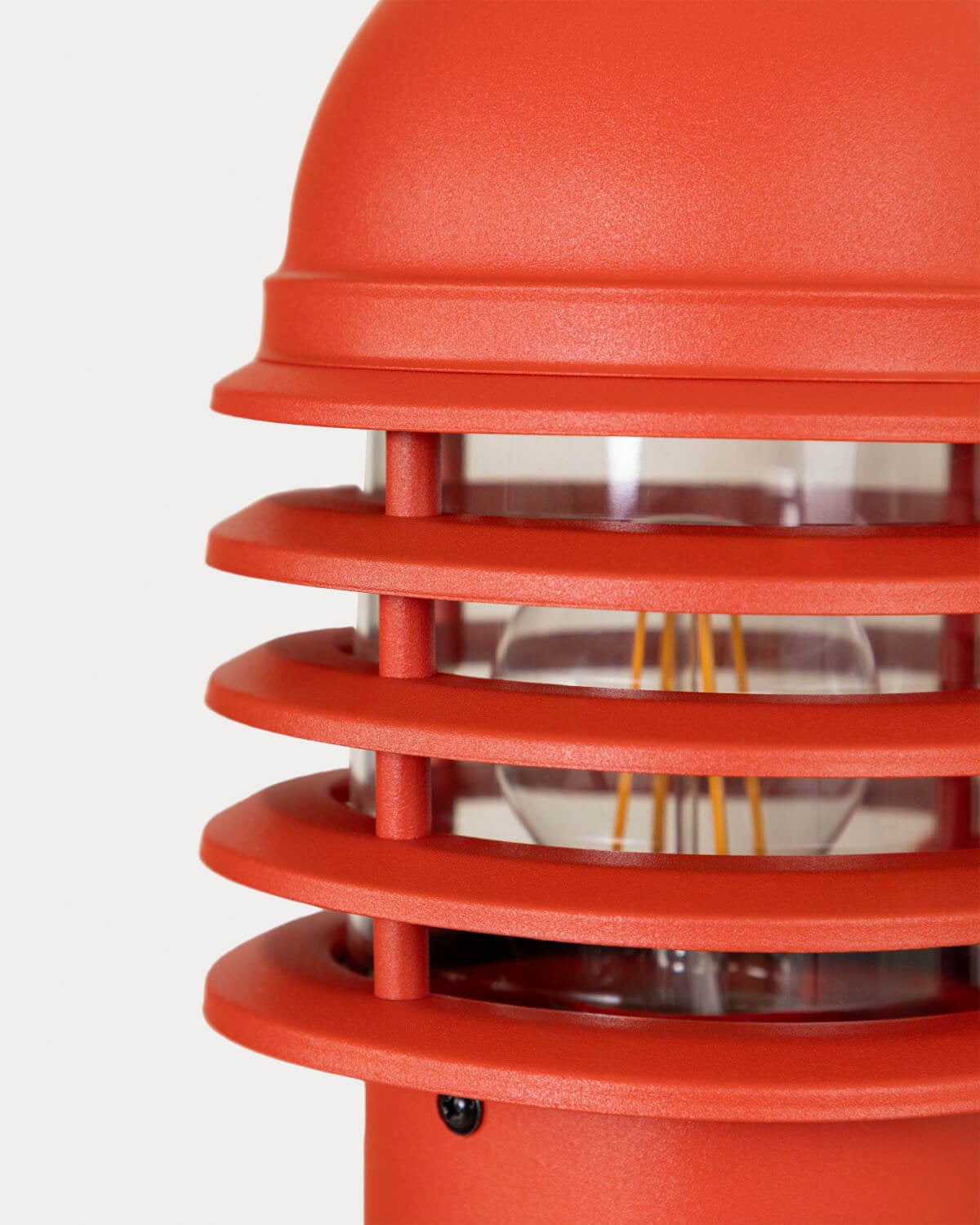 Lampada da Parete per Esterni in Metallo Leora, immagine della galleria 7