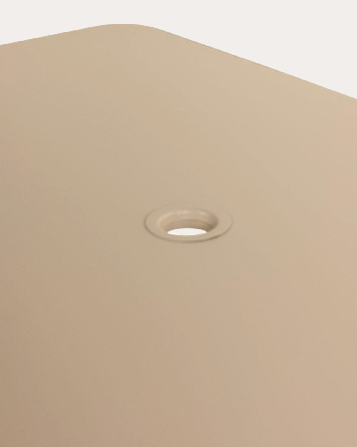 Set Tavolo Rettangolare (130x80 cm) Mijail e 4 Poltrone in Metallo Mayailer per Uso Esterno, immagine della galleria 6