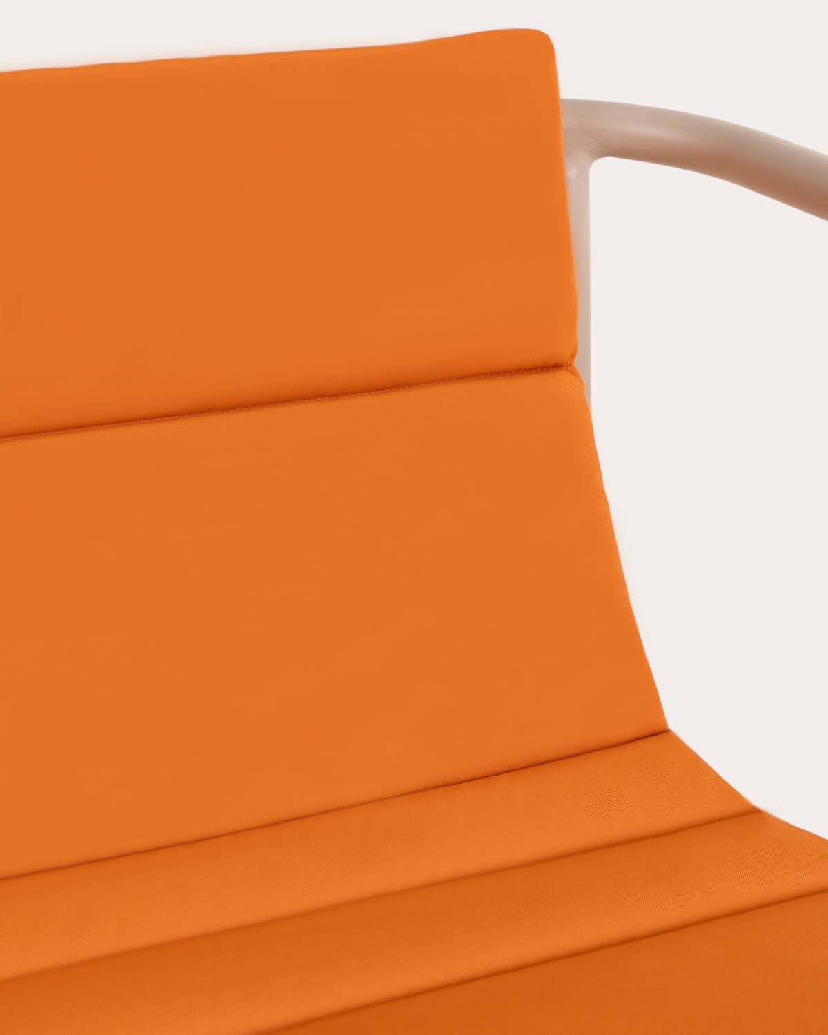 Set Tavolo Rettangolare Dessie (200x90 cm) e 8 Sedie in Metallo per Esterni Vinke, immagine della galleria 5