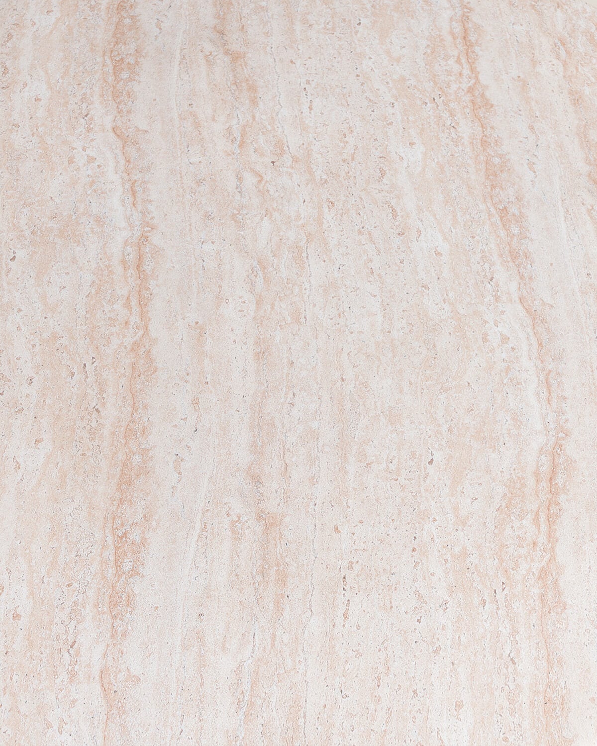 Set Tavolo Rotondo in Cemento (Ø100 cm) Uxue e 4 Sedie da Esterno con Braccioli in Metallo e Corda Murna, immagine della galleria 5