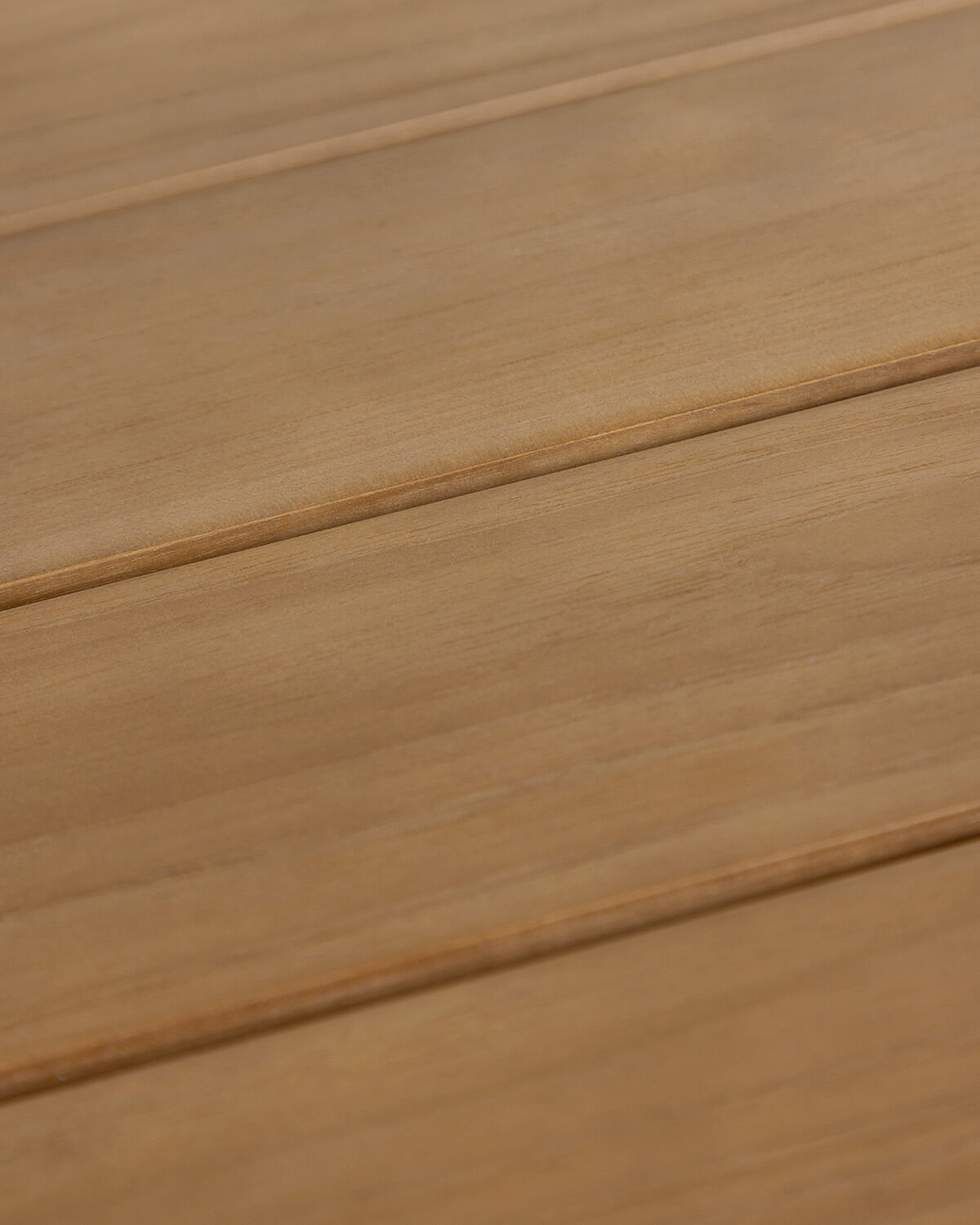 Set Tavolo Rotondo in Metallo (Ø110 cm) Lirae e 4 Poltrone da Esterno in Polipropilene Aisha, immagine della galleria 5