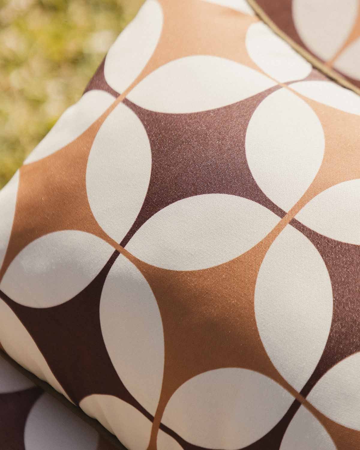 Cuscino Rettangolare in Tessuto per Esterni (65x25 cm) Edimbra, immagine della galleria 3