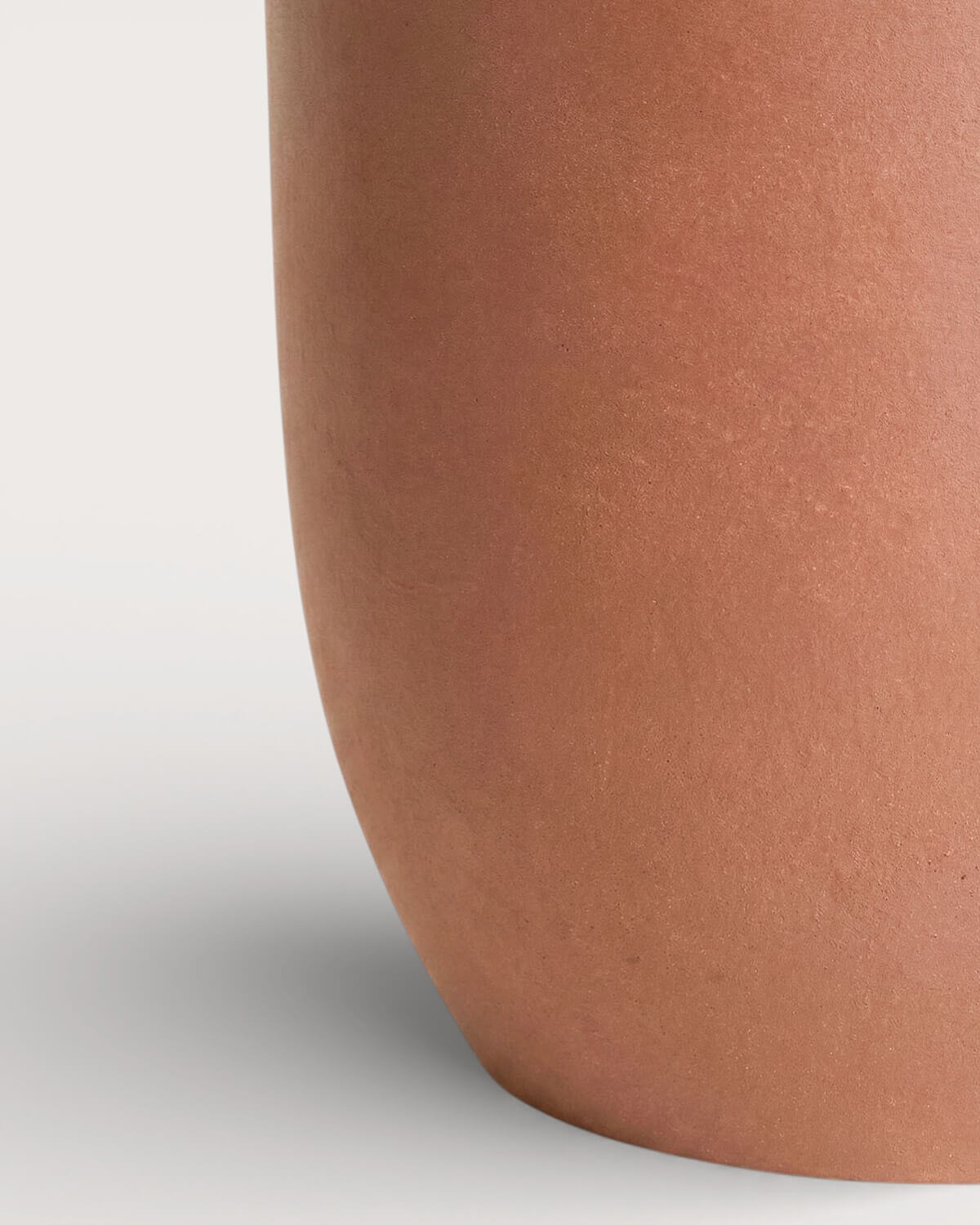 Set di 2 Fioriere Alte in Cemento Fitonia, immagine della galleria 5