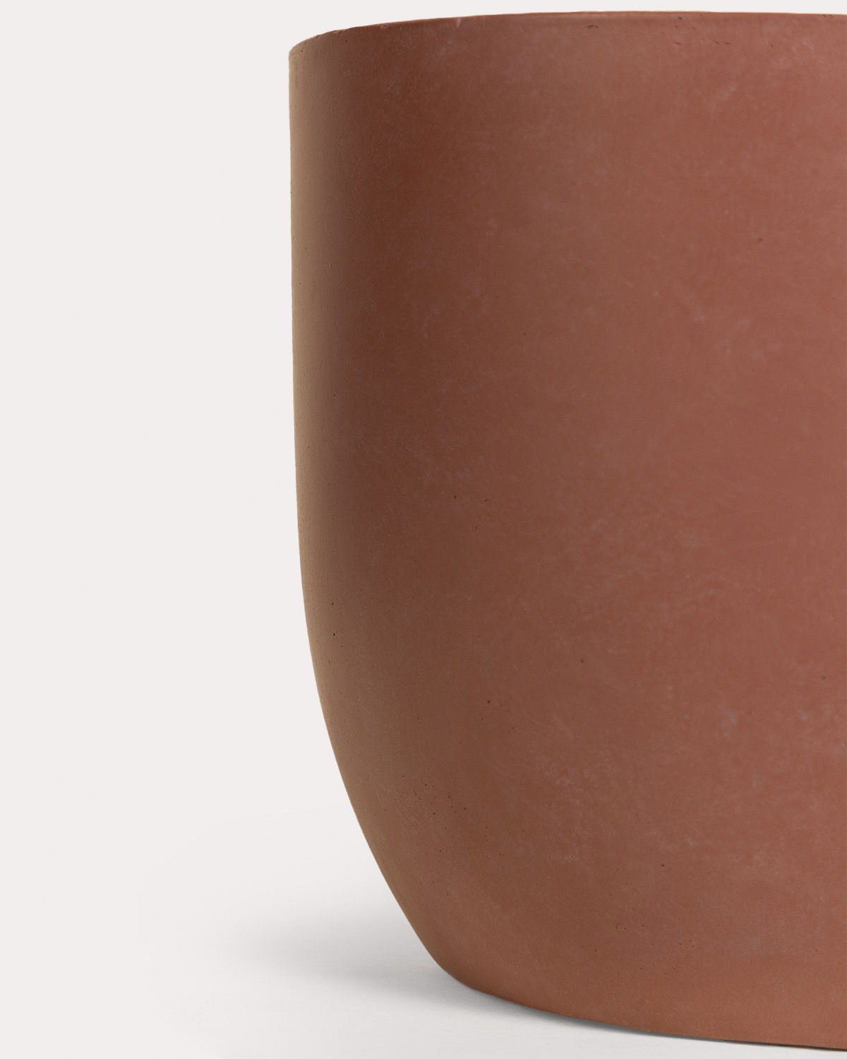 Set di 2 Fioriere a Basso Contenuto di Cemento Fitonia, immagine della galleria 4