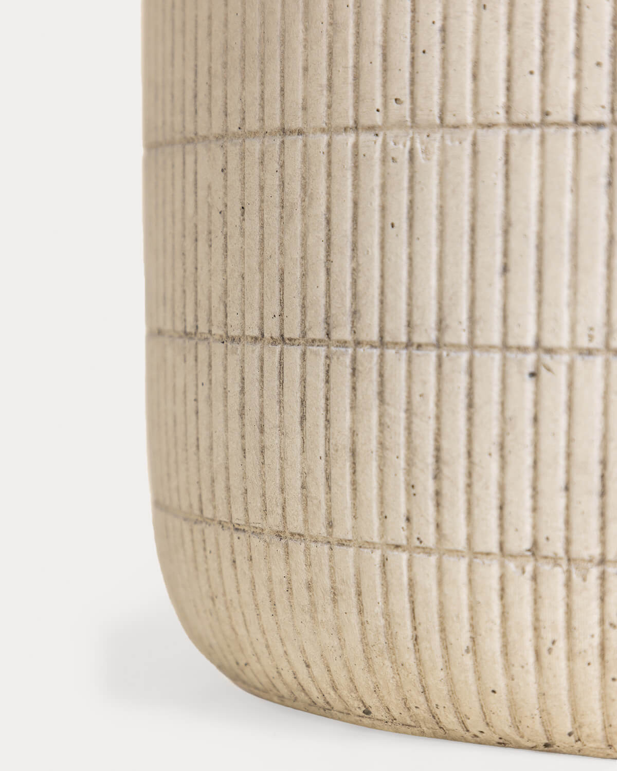 Set di 2 Vasi per a Basso Contenuto di Cemento Potos, immagine della galleria 5