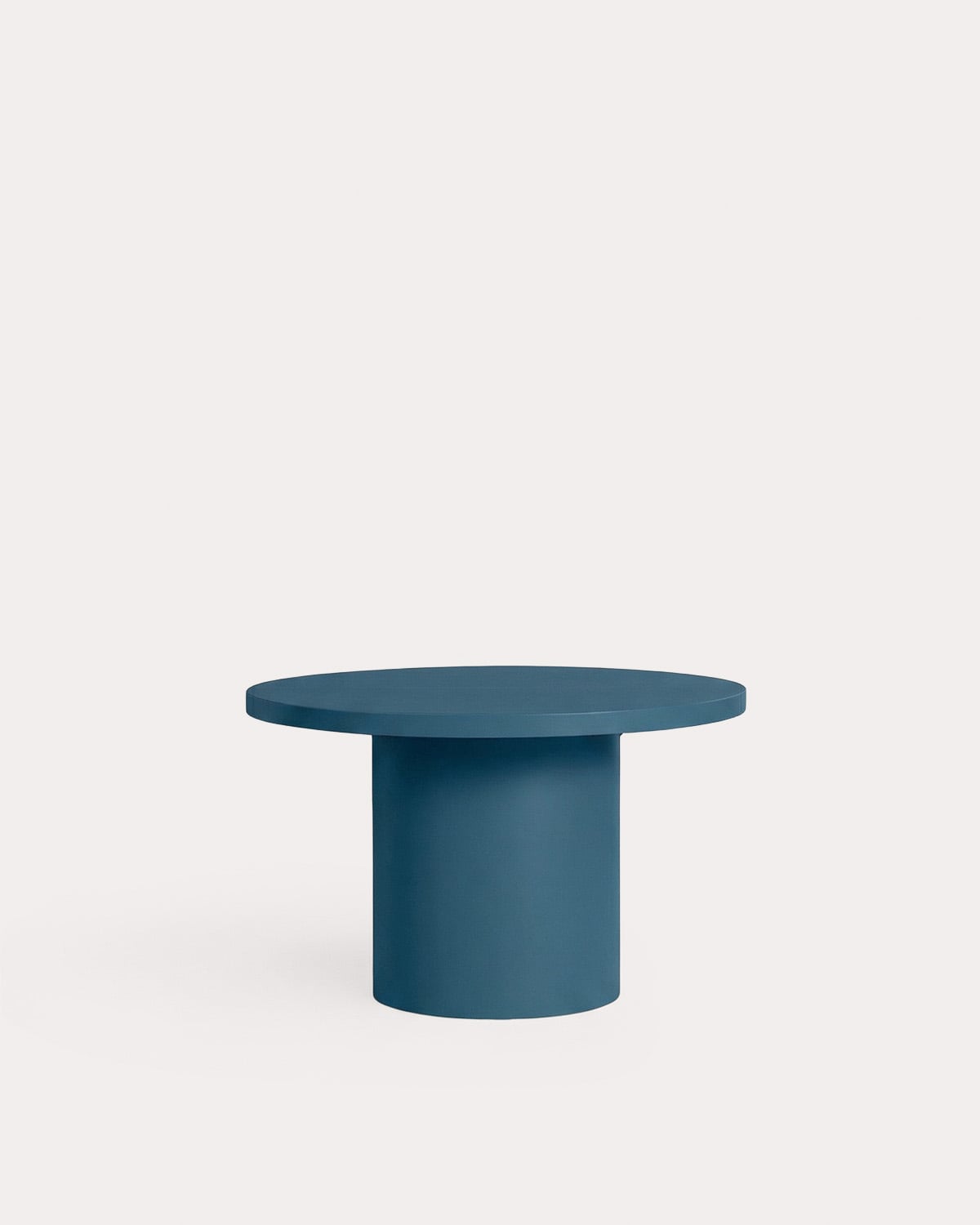 Set Tavolo Estensibile Beca (Ø120-240x120 cm) e 8 Poltrone da Esterno in Metallo Edimbra, immagine della galleria 3