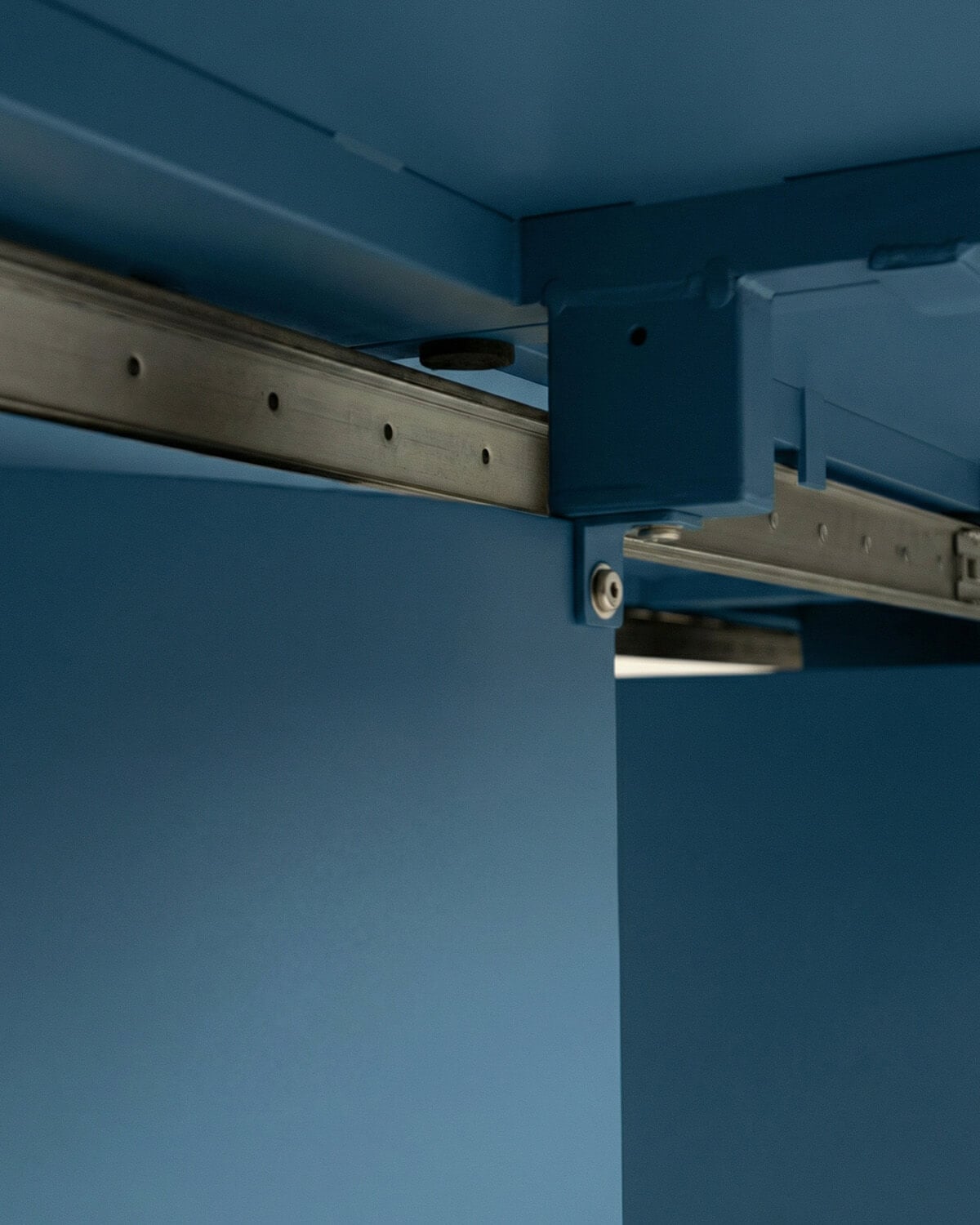 Set Tavolo Estensibile Beca (Ø120-240x120 cm) e 8 Poltrone da Esterno in Metallo Edimbra, immagine della galleria 10