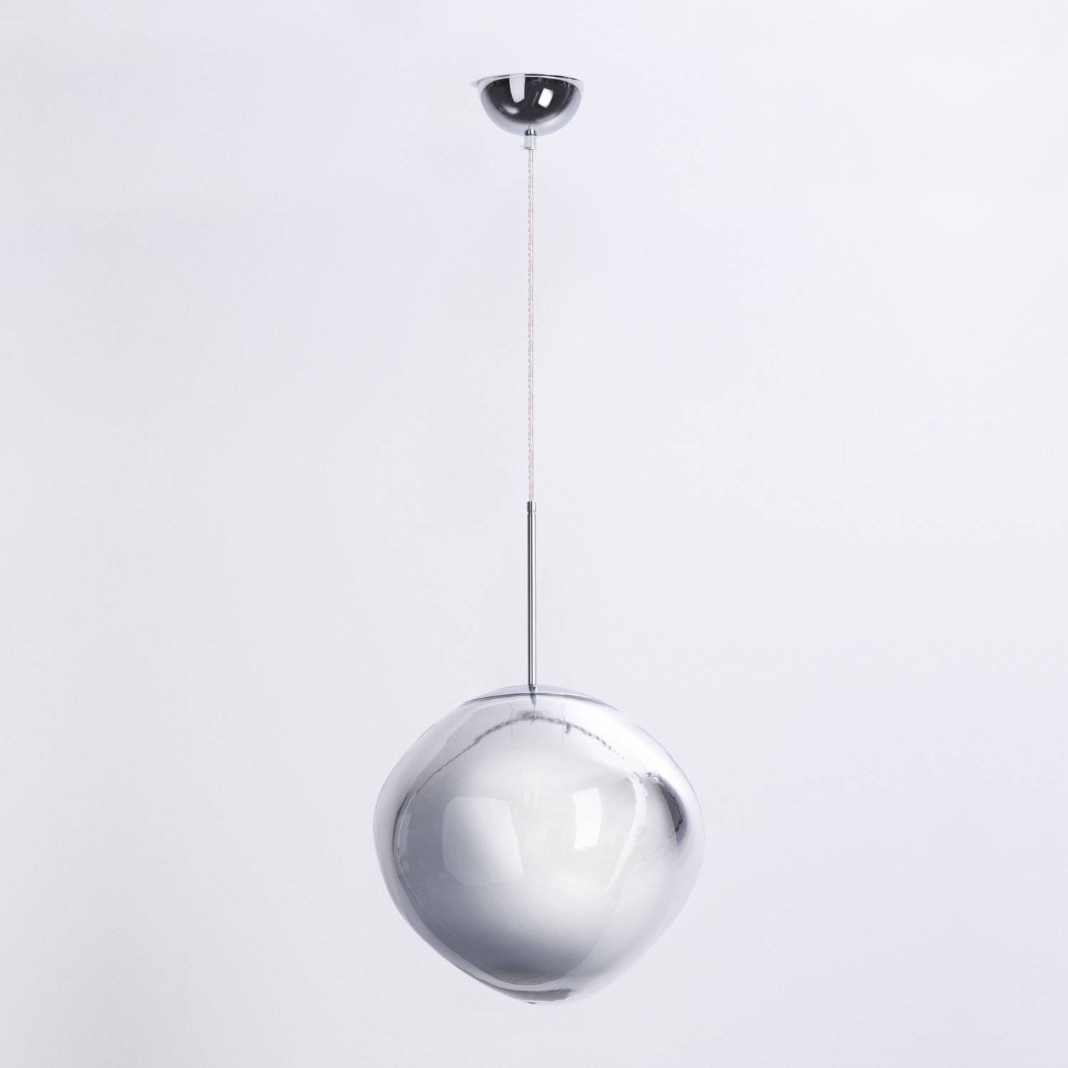 Lampada da Soffitto in PVC Gota 48, immagine della galleria 1