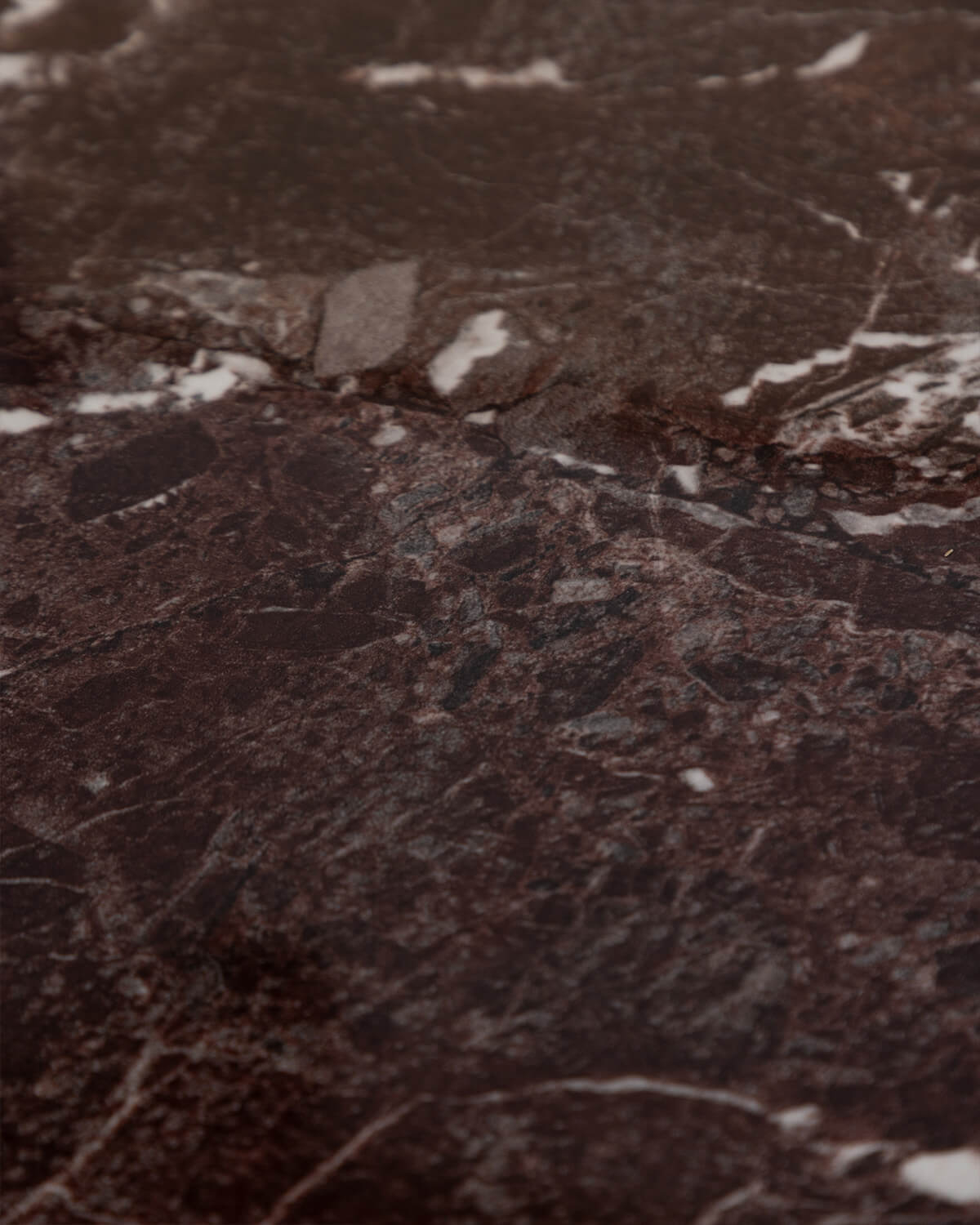 Tavolo Rotondo da Esterno in Cemento (Ø120 cm) Mathis, immagine della galleria 8