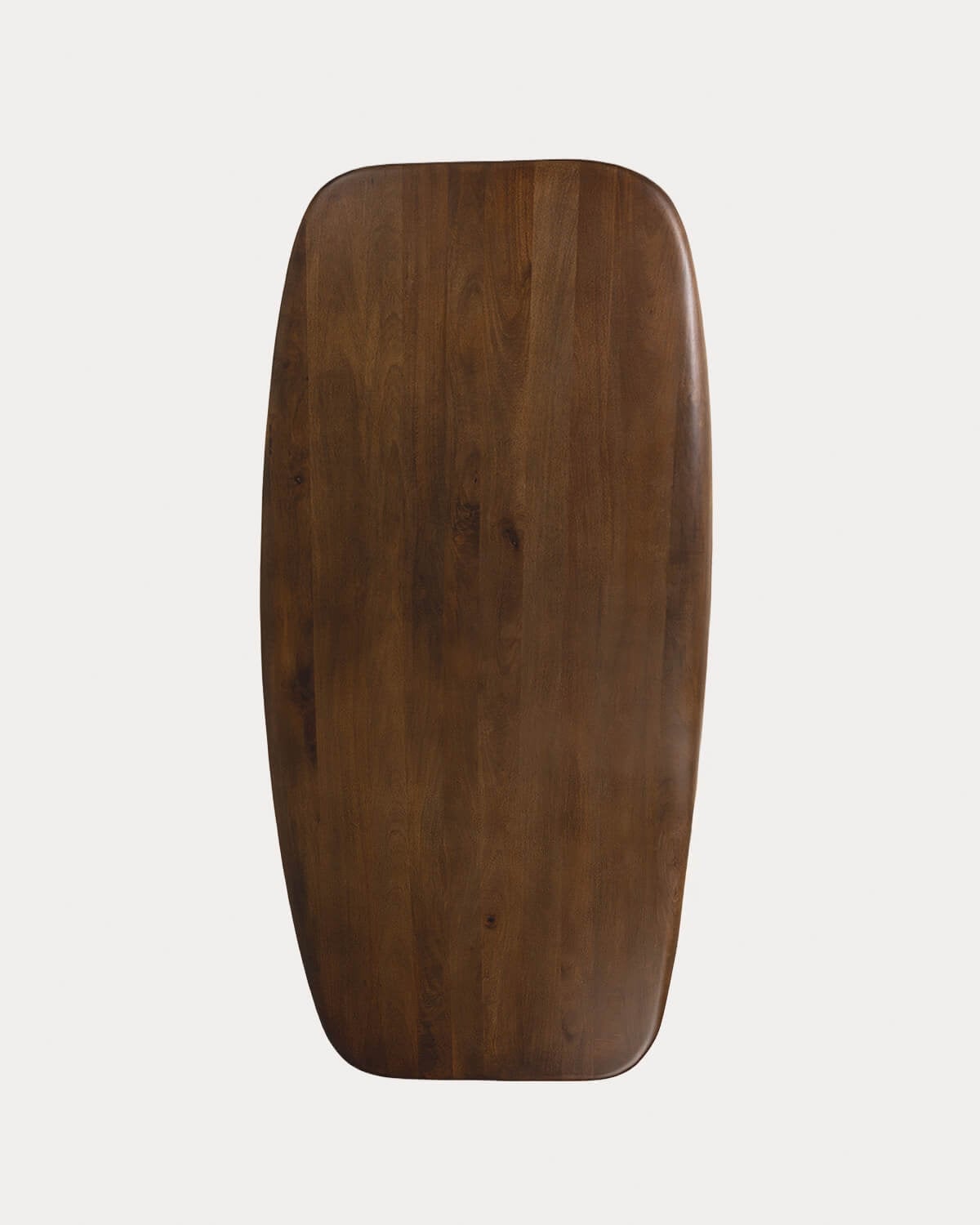 Tavolo da Pranzo in Legno di Mango (220x110 cm) Orlean, immagine della galleria 4