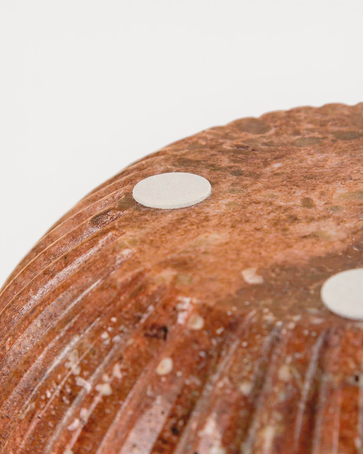 Ciotola Decorativa in Marmo (Ø25 cm) Agadir, immagine della galleria 7