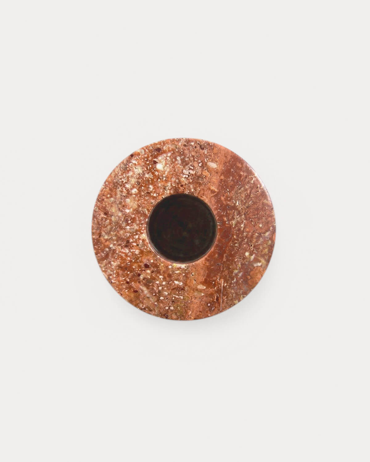 Portacandele in Marmo Aneik, immagine della galleria 4