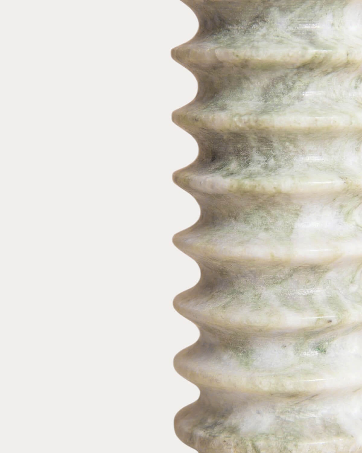 Portacandele in Marmo Aneik, immagine della galleria 3