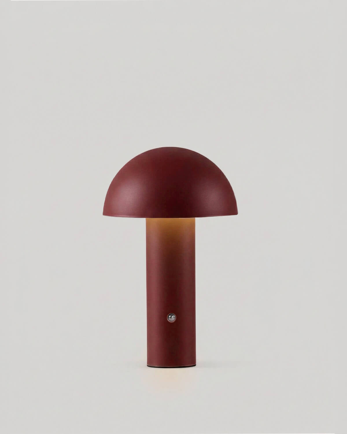 Lampada da Tavolo per Esterni a LED Senza Fili (Ø15 cm) Biar, immagine della galleria 3