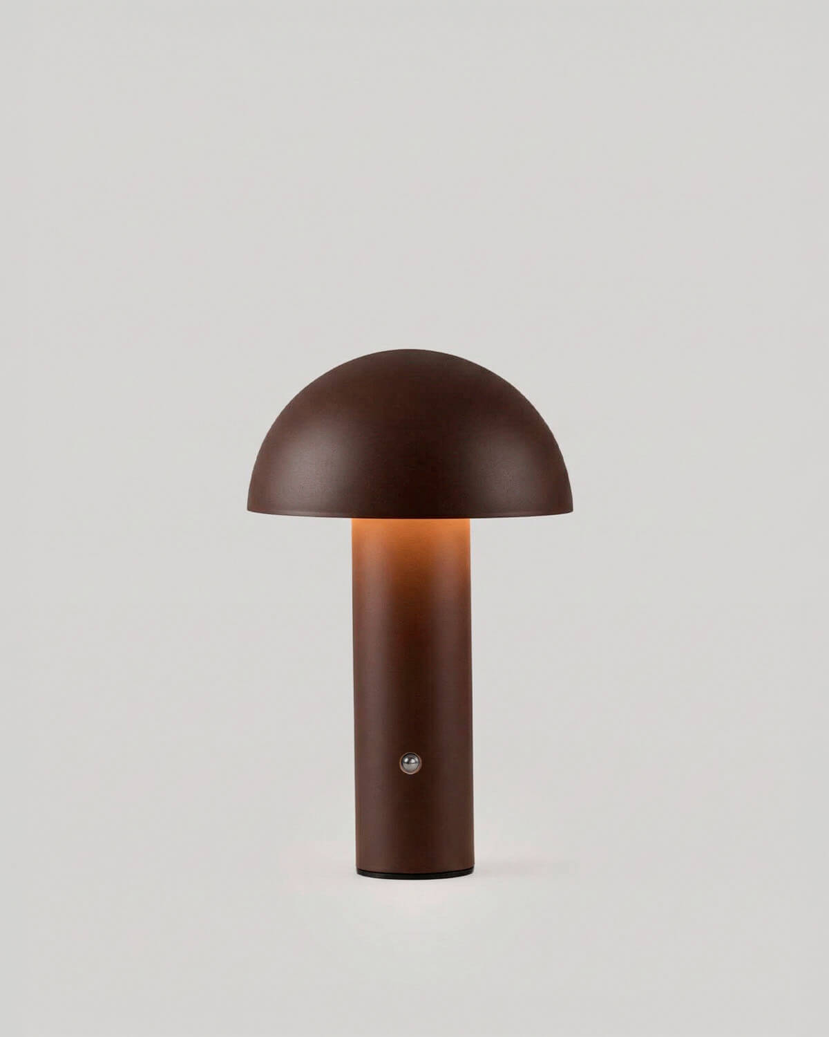 Lampada da Tavolo per Esterni a LED Senza Fili (Ø15 cm) Biar, immagine della galleria 6