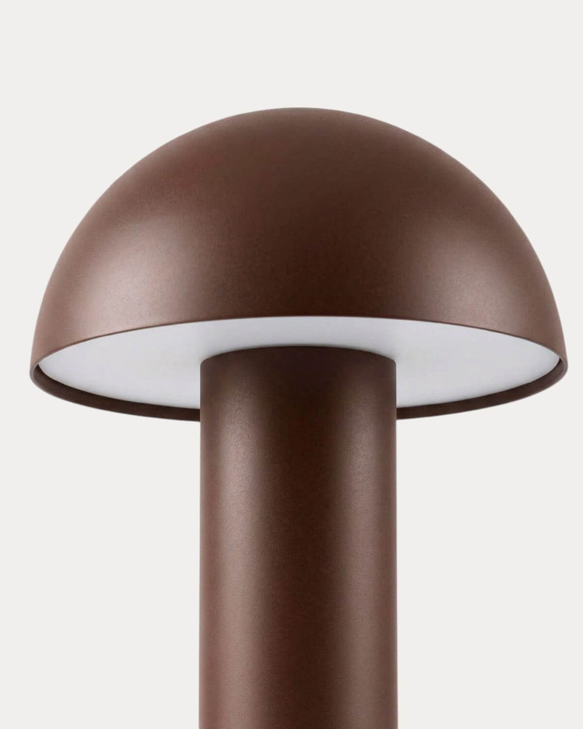 Lampada da Tavolo per Esterni a LED Senza Fili (Ø15 cm) Biar, immagine della galleria 8