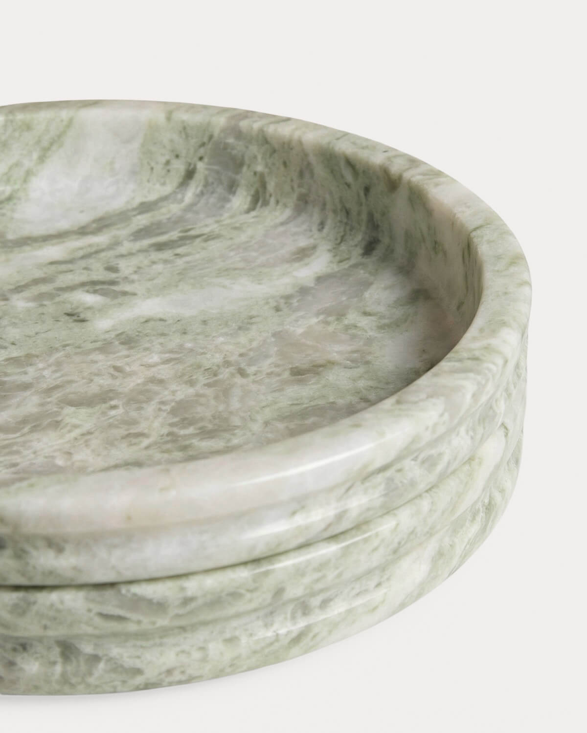 Ciotola Decorativa in Marmo Korals, immagine della galleria 4