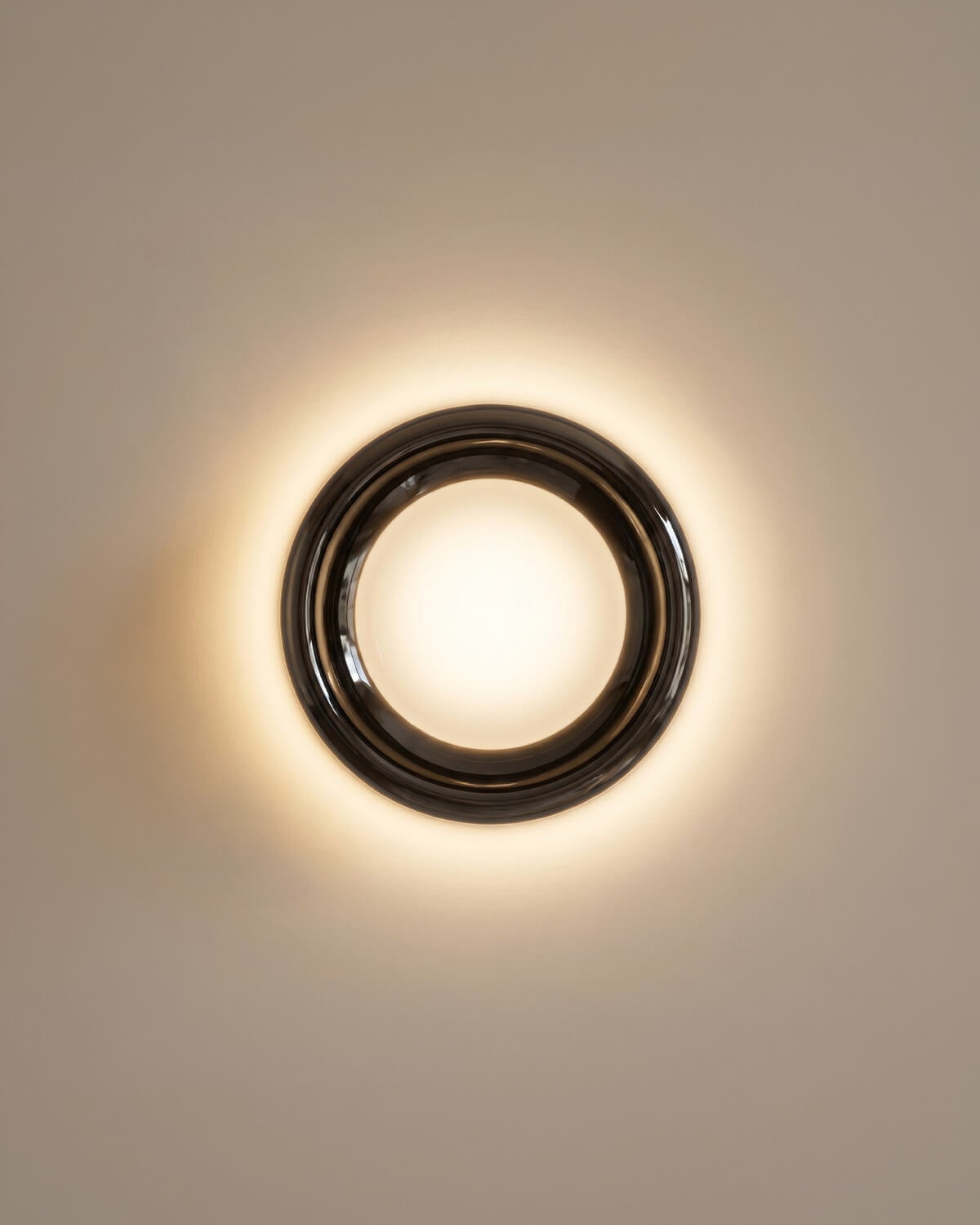 Applique da Parete in Vetro a LED Yasu, immagine della galleria 4