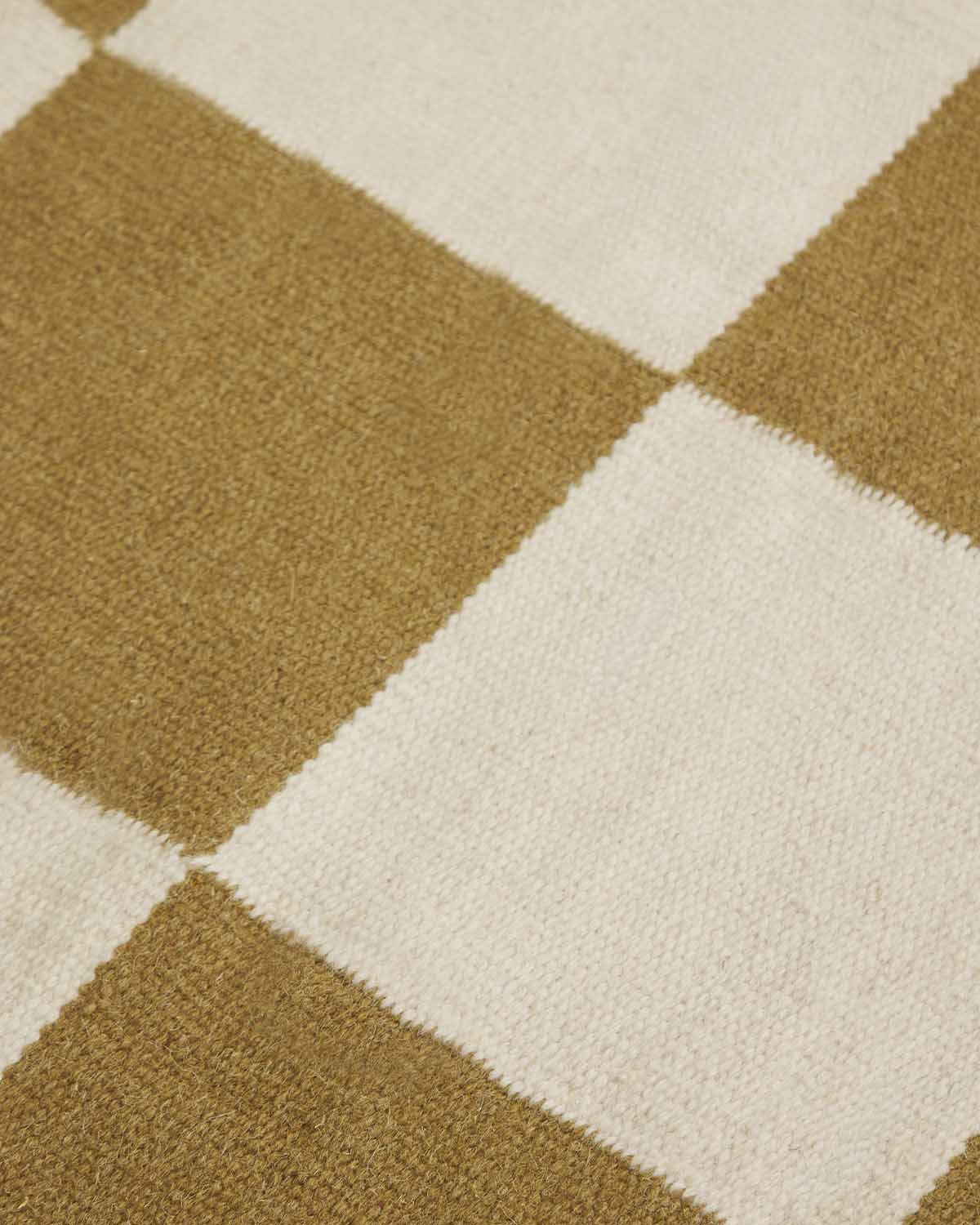 Tappeto rettangolare 230x160 cm in lana Myla, immagine della galleria 3