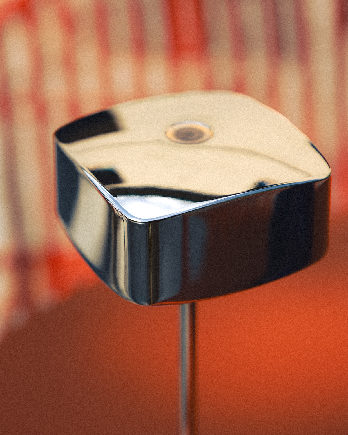 Lampada da Tavolo per Esterni a LED Dimmerabile Wireless Taluma, immagine della galleria 3