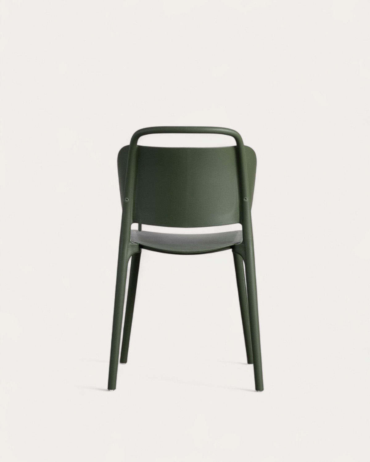 Sedia da pranzo in polipropilene Kole, immagine della galleria 4