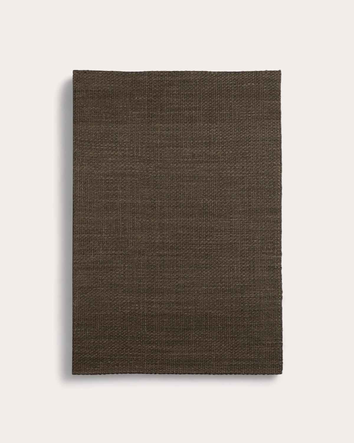 Tappeto artigianale 230x160 cm in lana Besis, immagine della galleria 1