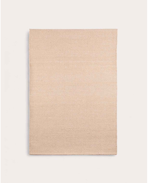 Tappeto artigianale 230x160 cm in lana Besis