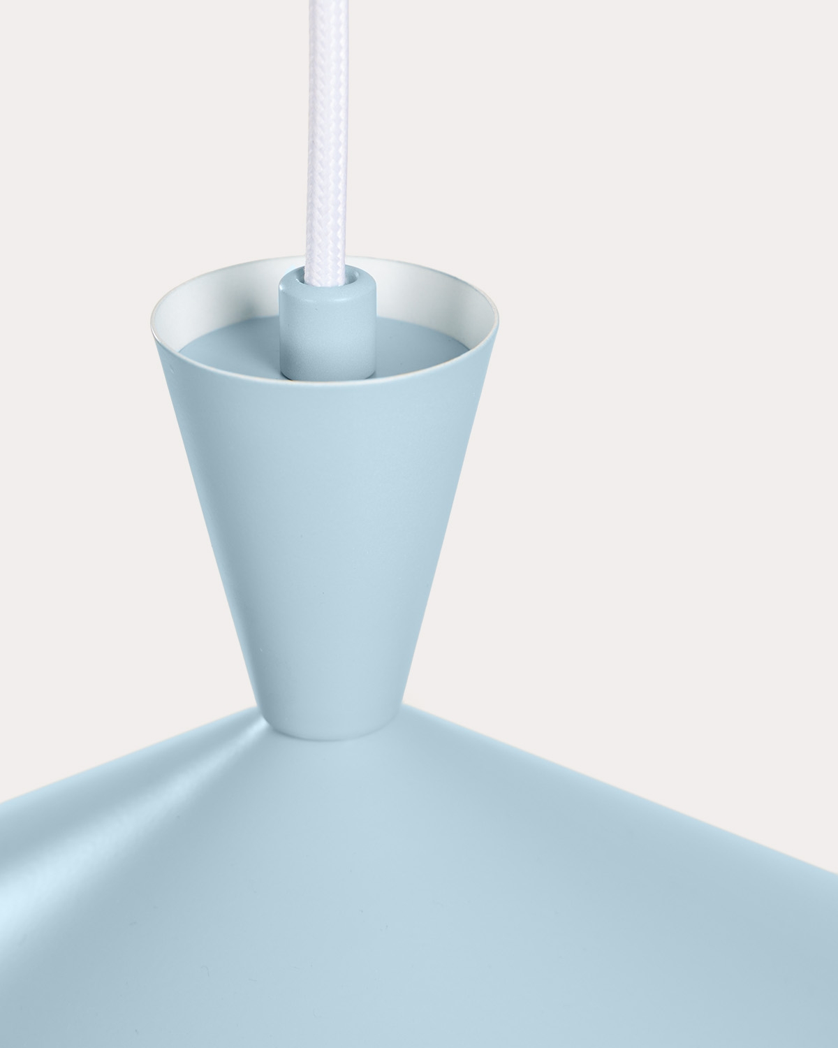 Lampada da soffitto in metallo Dayo, immagine della galleria 4
