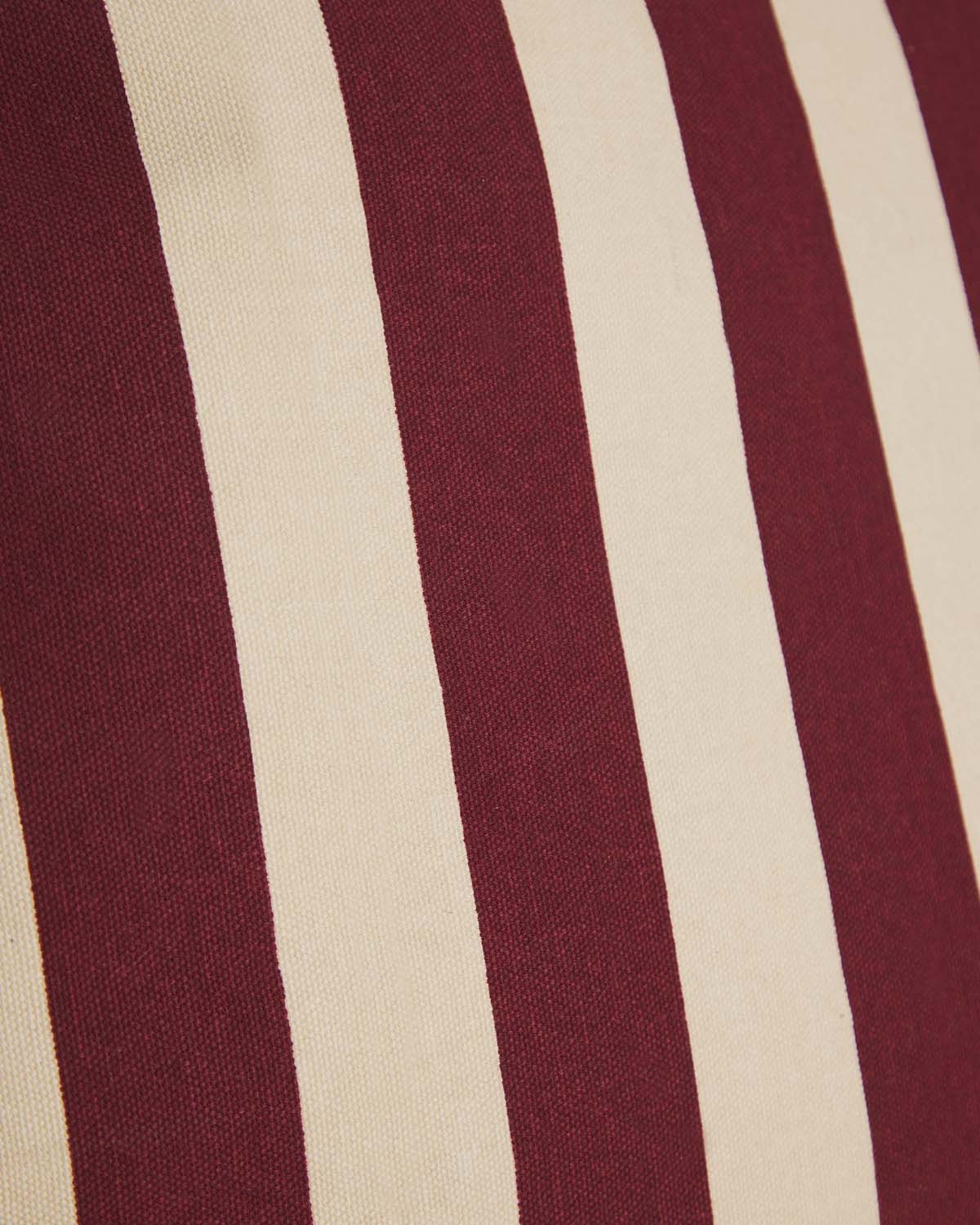 Cuscino quadrato 50x50 cm in tessuto Haizea, immagine della galleria 6