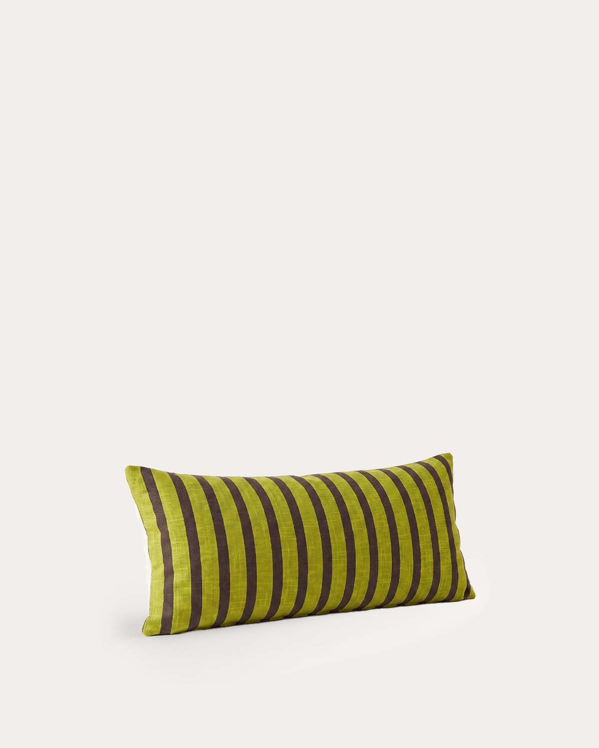 Cuscino rettangolare 50x30 cm in tessuto Yumiko, immagine della galleria 1