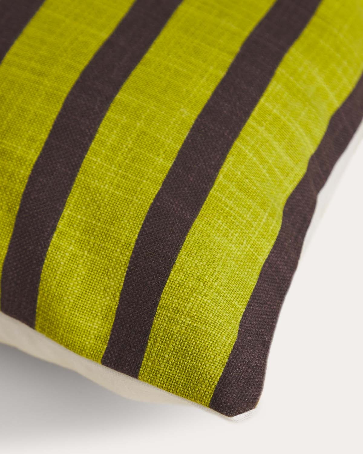 Cuscino rettangolare 50x30 cm in tessuto Yumiko, immagine della galleria 6