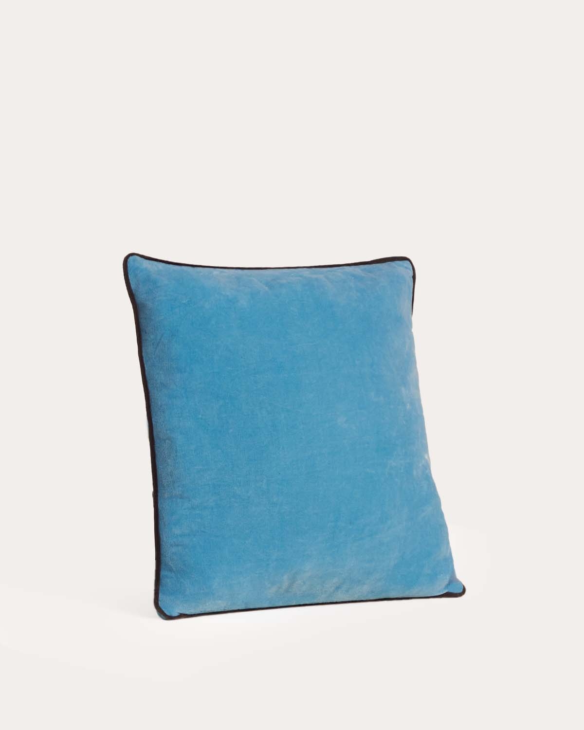 Cuscino quadrato 50x50 cm in tessuto Kenji, immagine della galleria 1