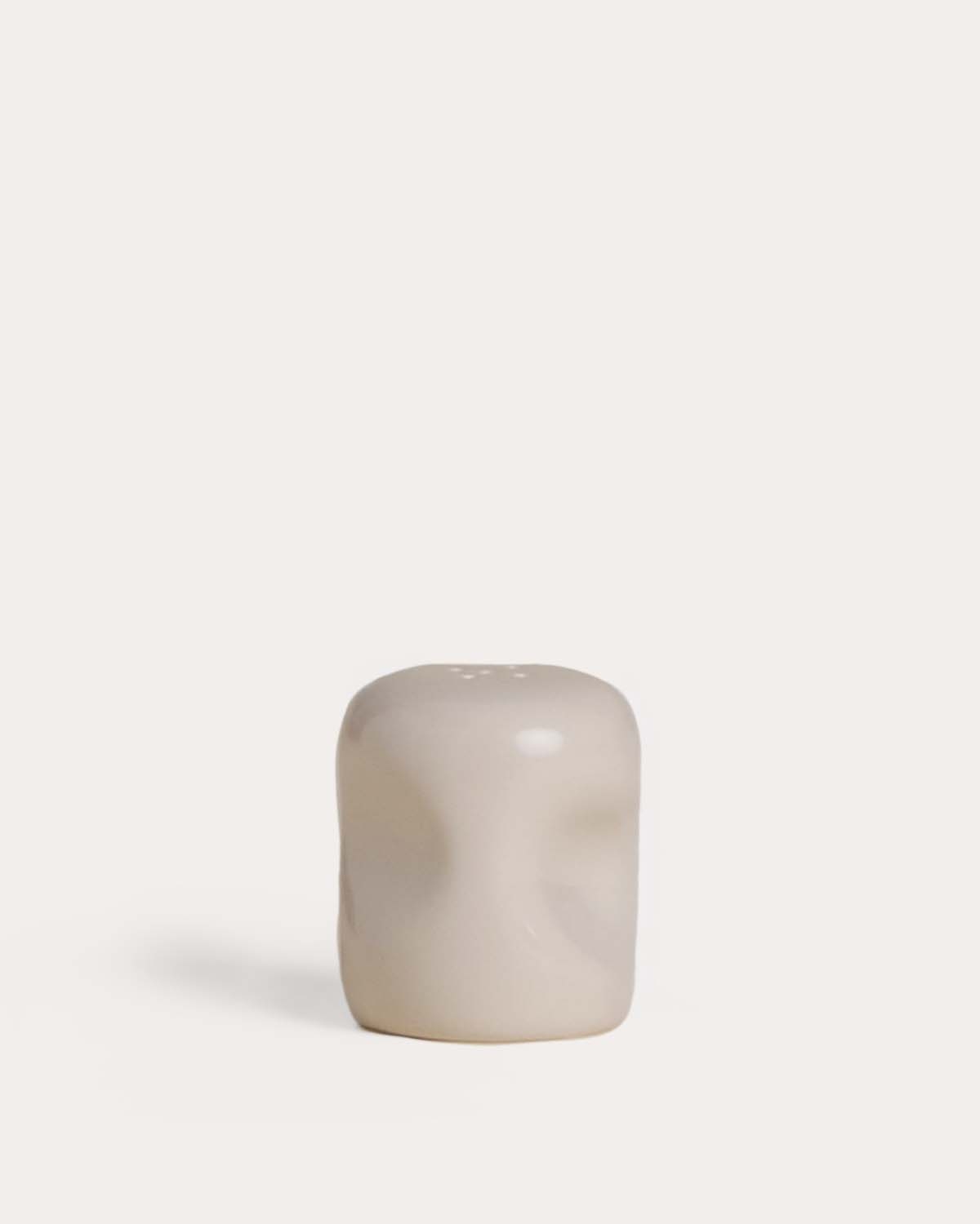 Set di saliera e pepiera in dolomite di Alicen, immagine della galleria 5