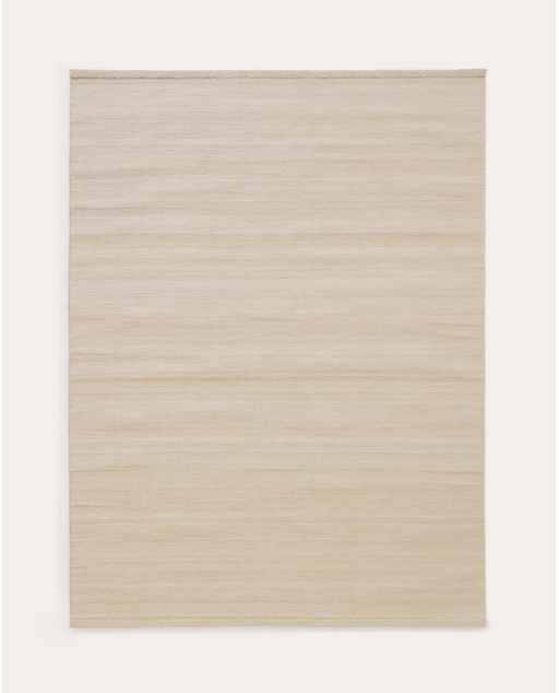Tappeto da Esterno Rettangolare 400x300 cm in Polietilene Asger