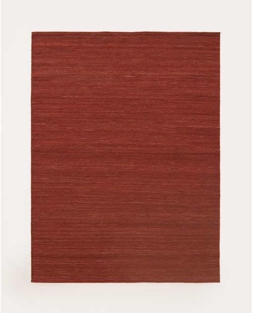 Tappeto da Esterno Rettangolare 400x300 cm in Polietilene Asger