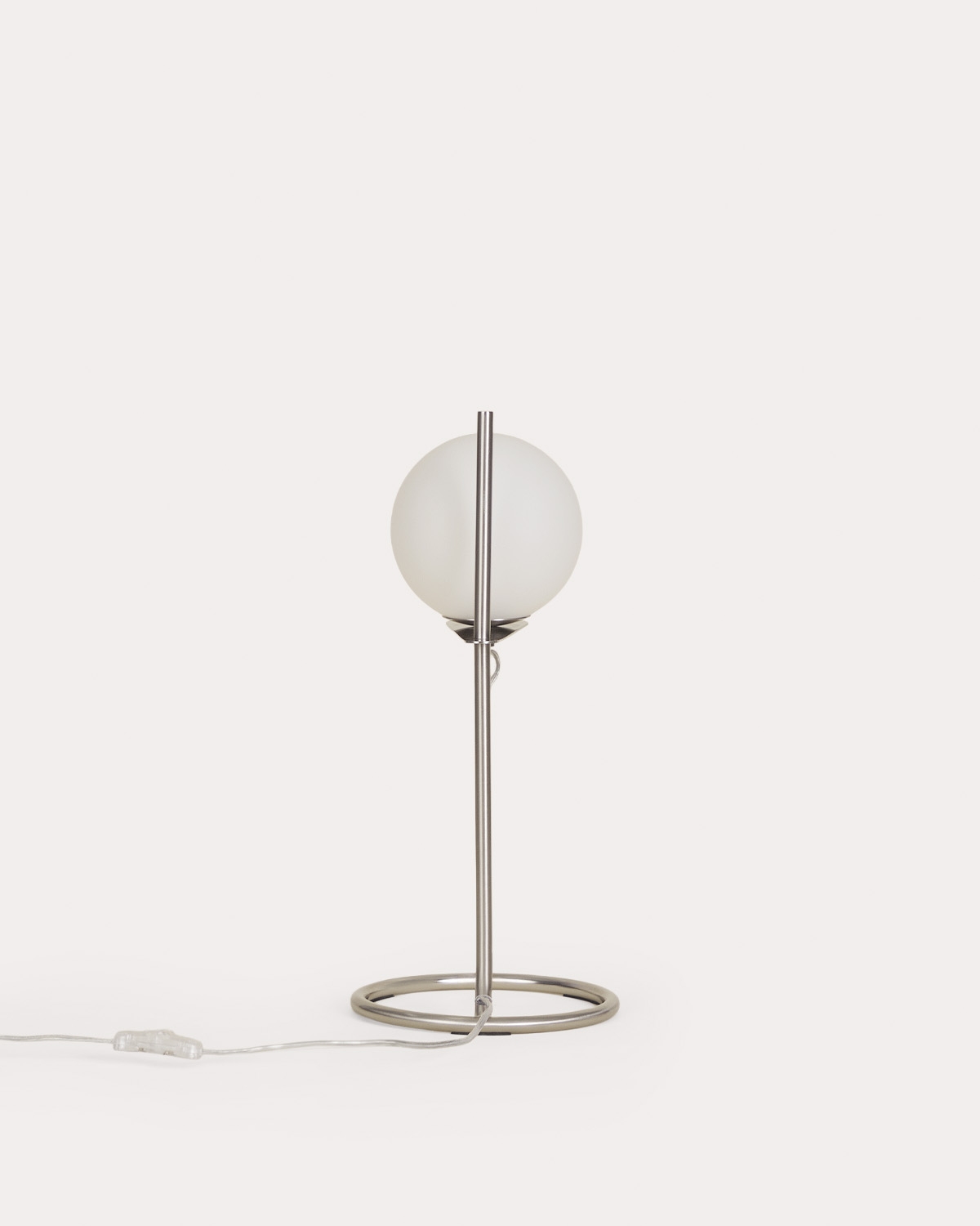 Lampada da tavolo in metallo Kabil, immagine della galleria 3