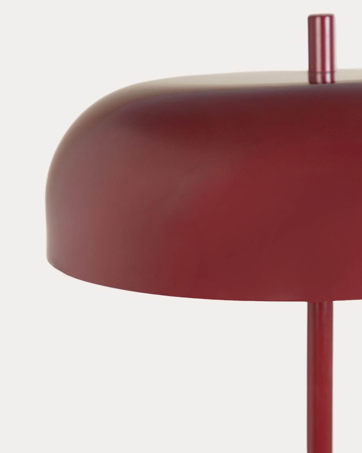 Lampada da terra in metallo Kolbin , immagine della galleria 4