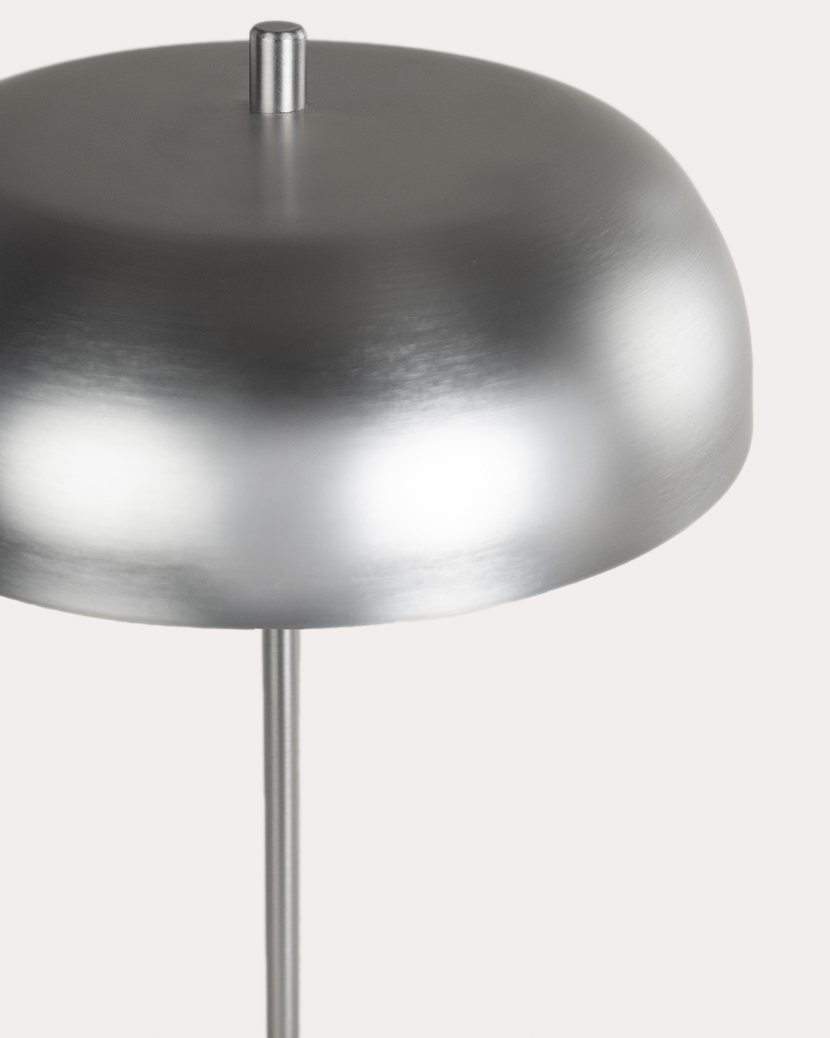 Lampada da terra in metallo Kolbin , immagine della galleria 3