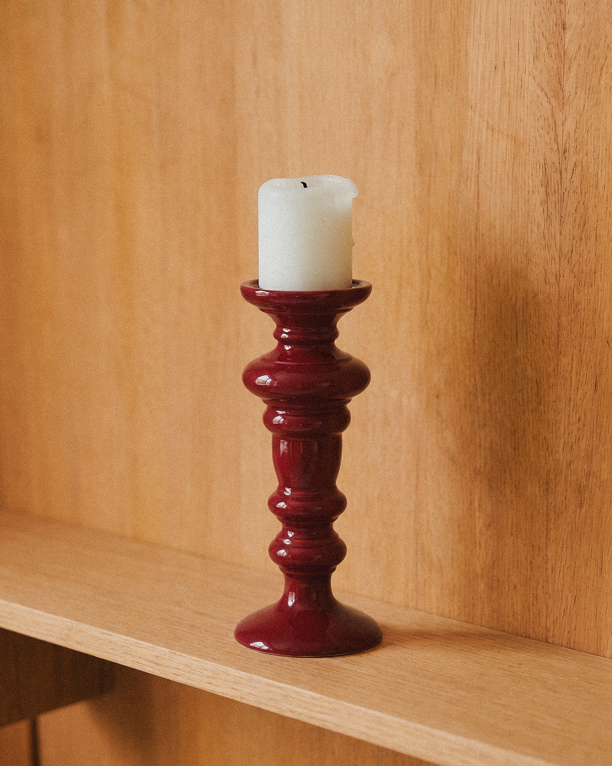 Candelabro in dolomite Anxelha, immagine della galleria 2