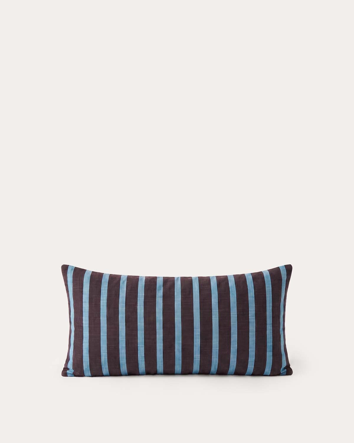 Cuscino rettangolare 50x30 cm in tessuto Yumiko, immagine della galleria 2
