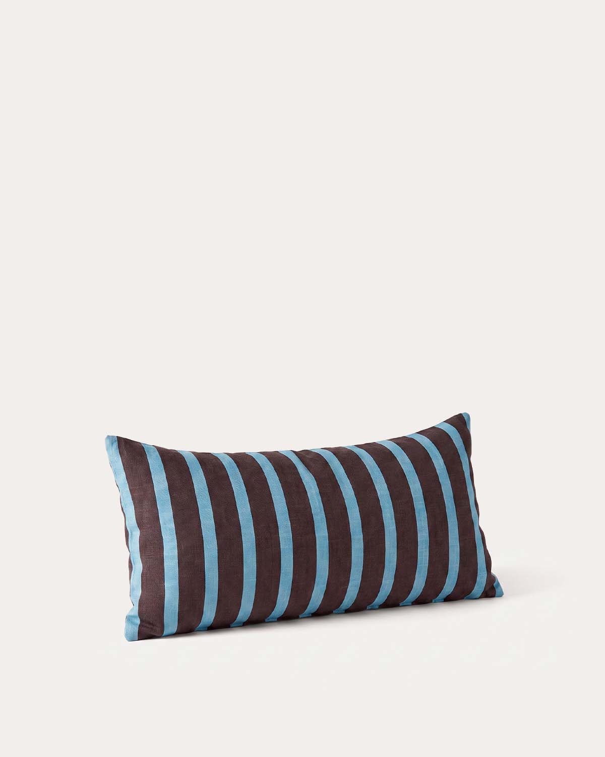 Cuscino rettangolare 50x30 cm in tessuto Yumiko, immagine della galleria 1